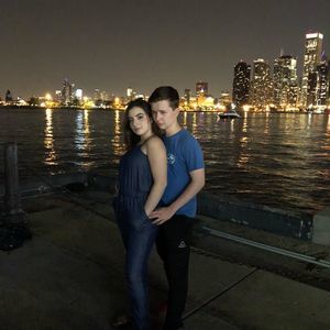 Meet your Posher, Nellie